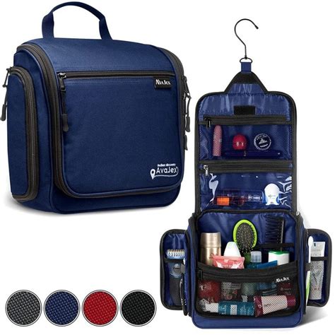 best travel hanging toiletry bag|expert travel hanging toiletry bag.